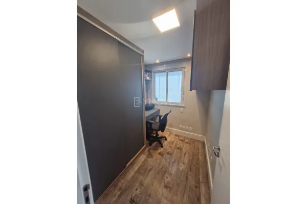 Apartamento à venda com 3 quartos no Tatuapé, São Paulo — foto 21